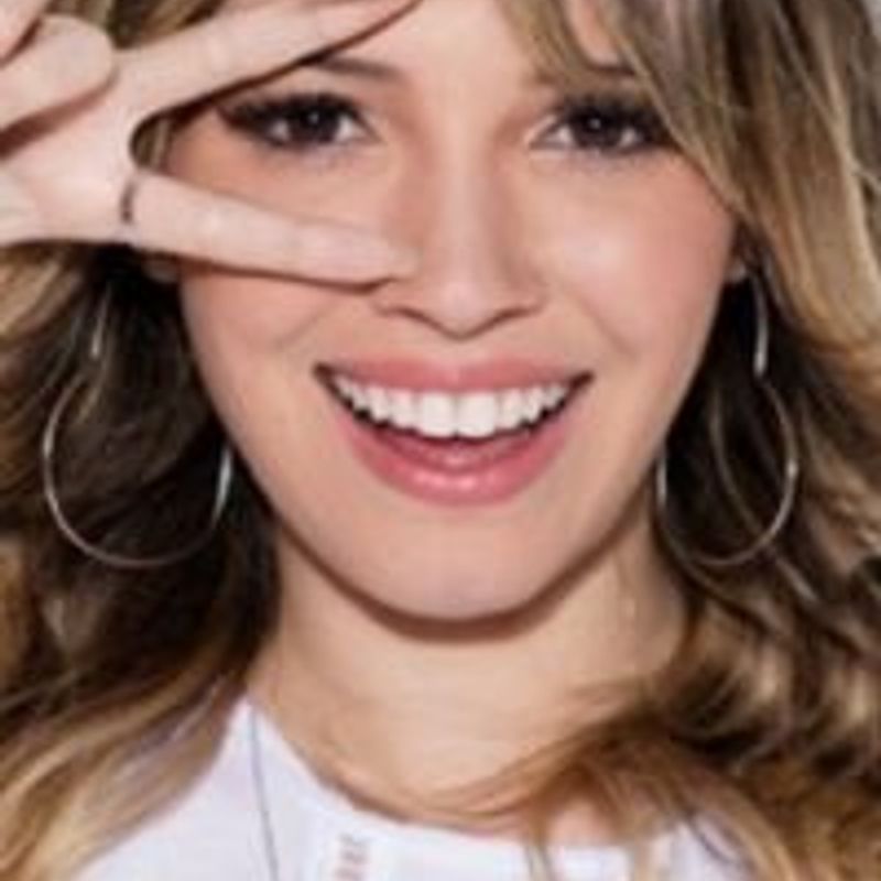 Taciele Alcolea profile picture