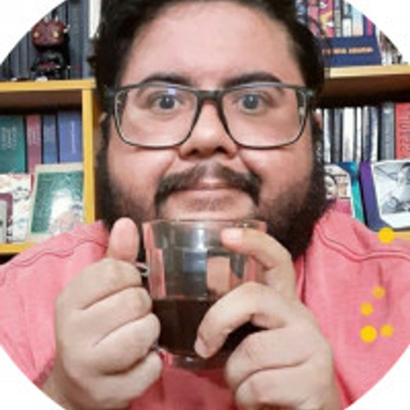 Daniel Prestes da Silva profile picture