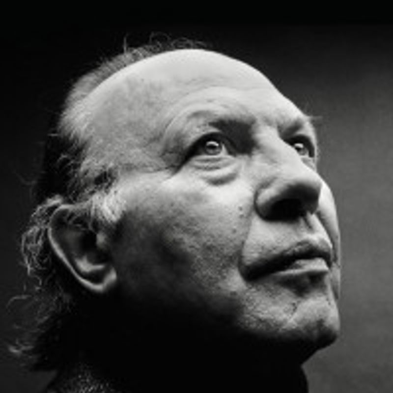 Imre Kertész profile picture