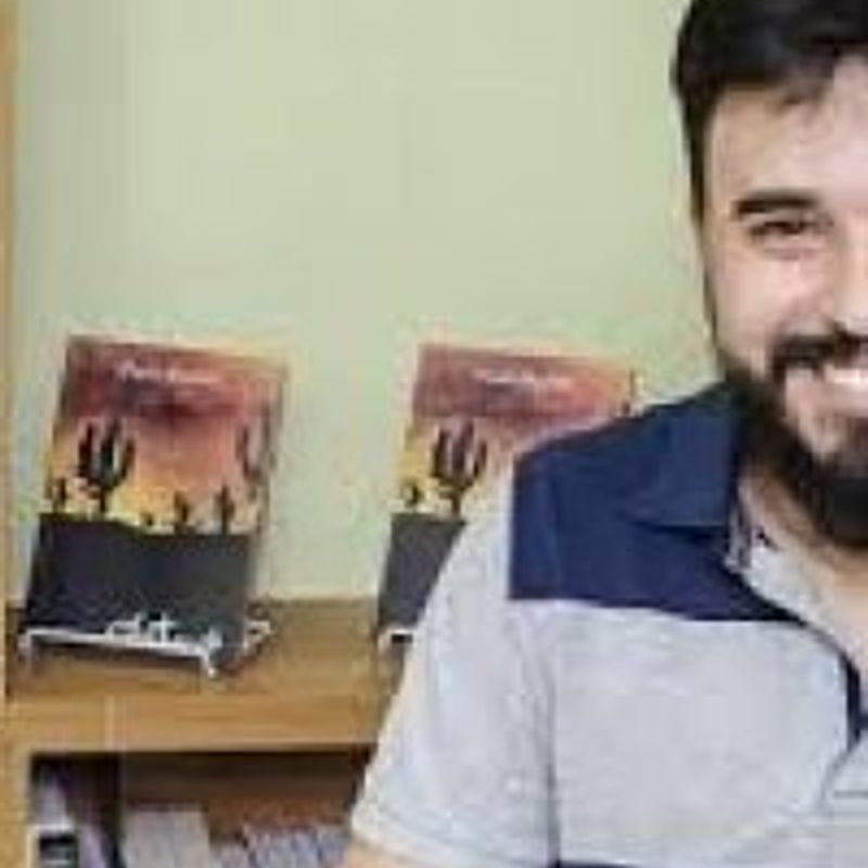 Paulo Razoni profile picture