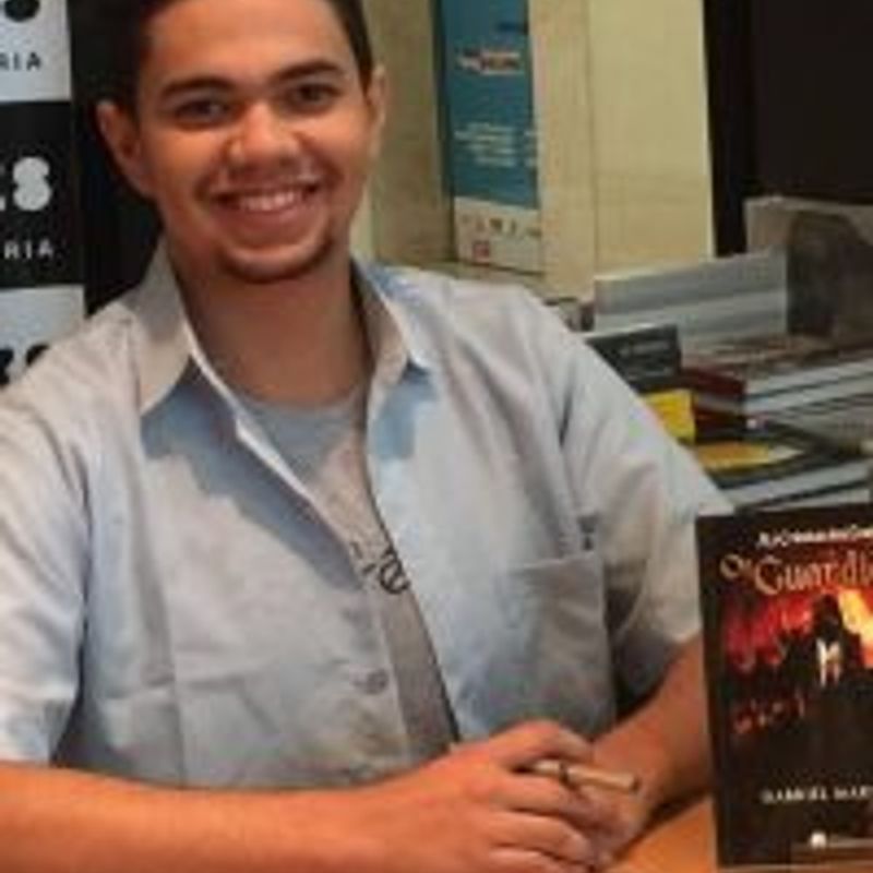 Gabriel Mariano profile picture