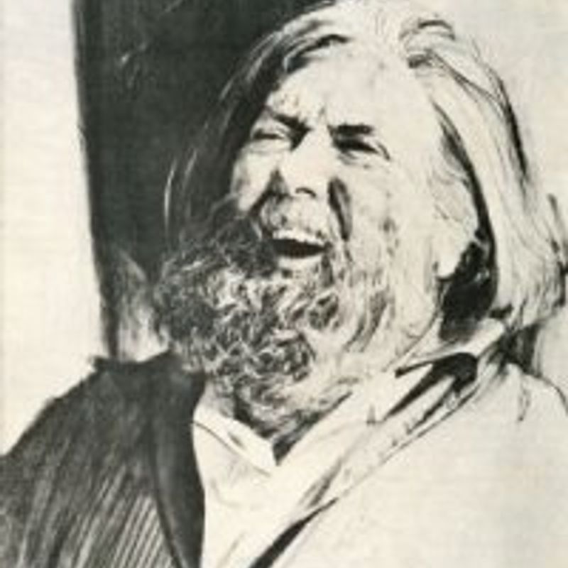 Richard Arthur Allan Browne profile picture