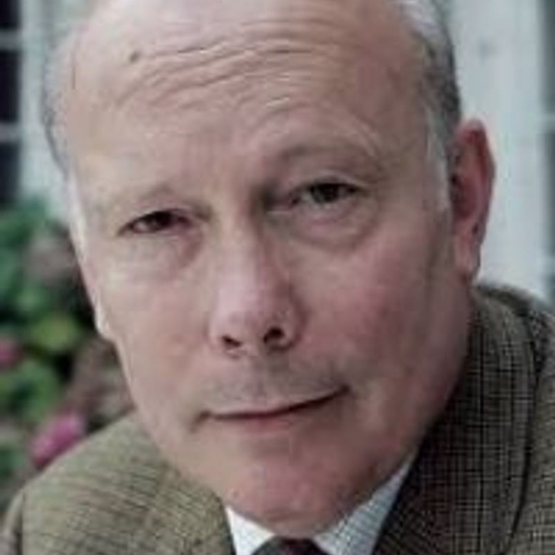 Julian Alexander Kitchener-Fellowes profile picture