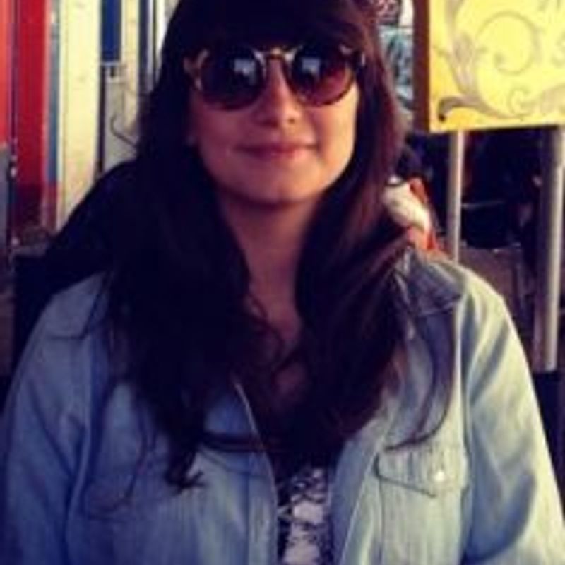 Amanda Nori profile picture