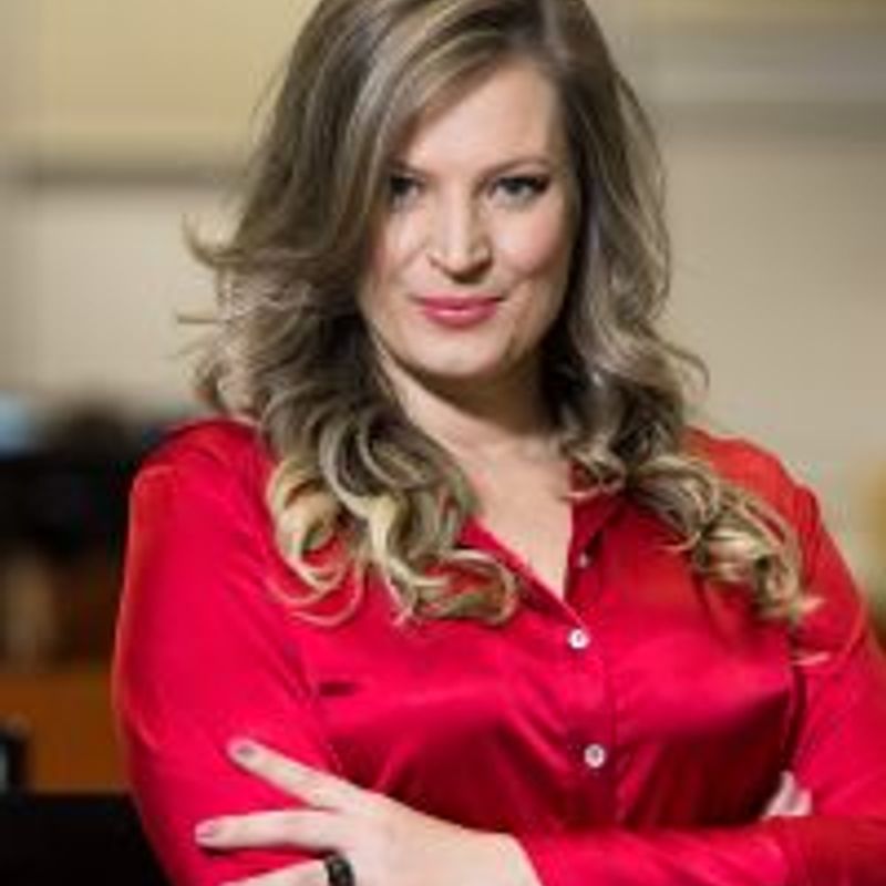 Joice Hasselmann profile picture