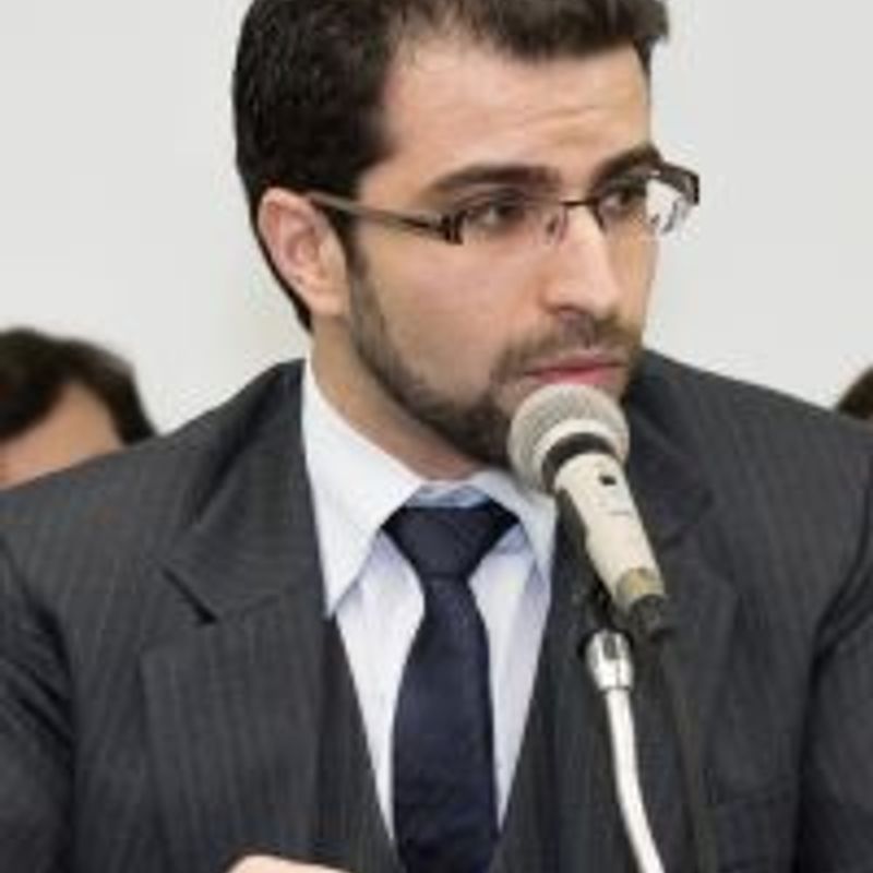 Luiz Eugenio Scarpino Junior profile picture