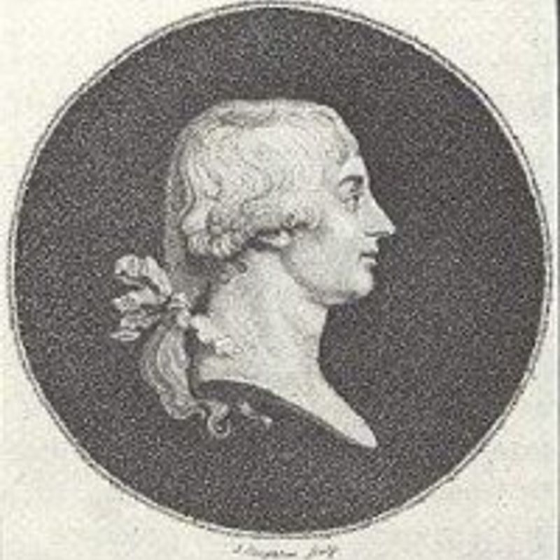 William Thomas Beckford profile picture