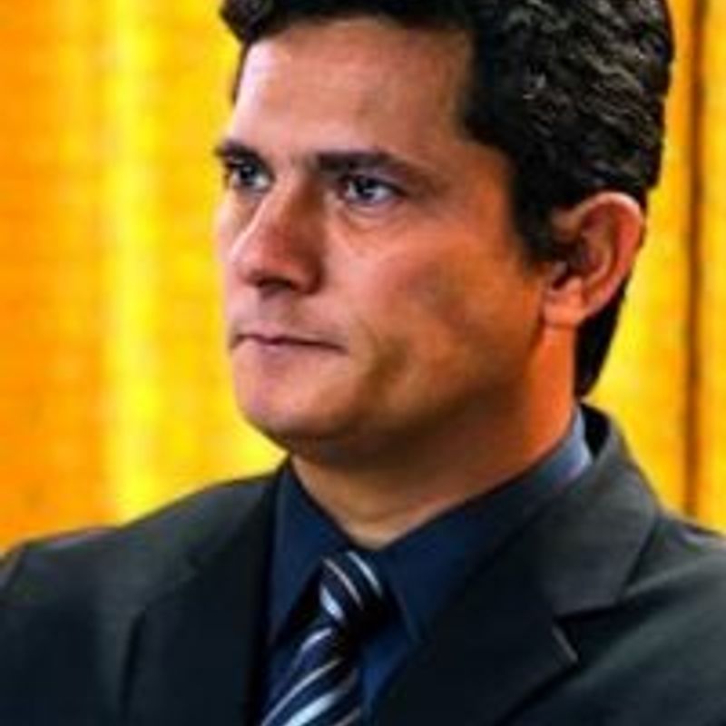 Sérgio Fernando Moro profile picture