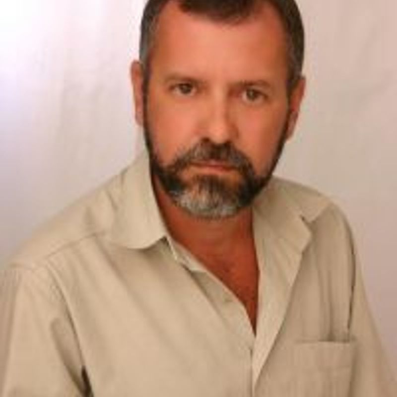 Milton Rezende profile picture