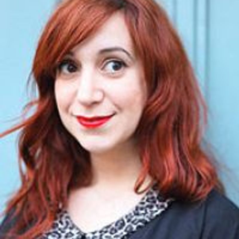 Pénélope Bagieu profile picture