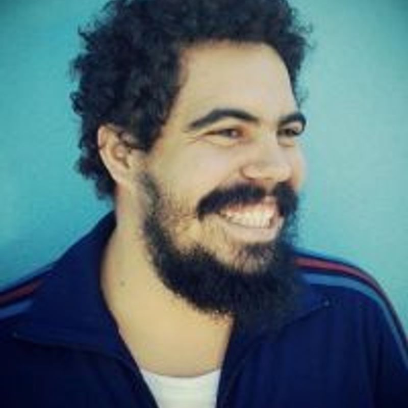 Giordano Castro profile picture