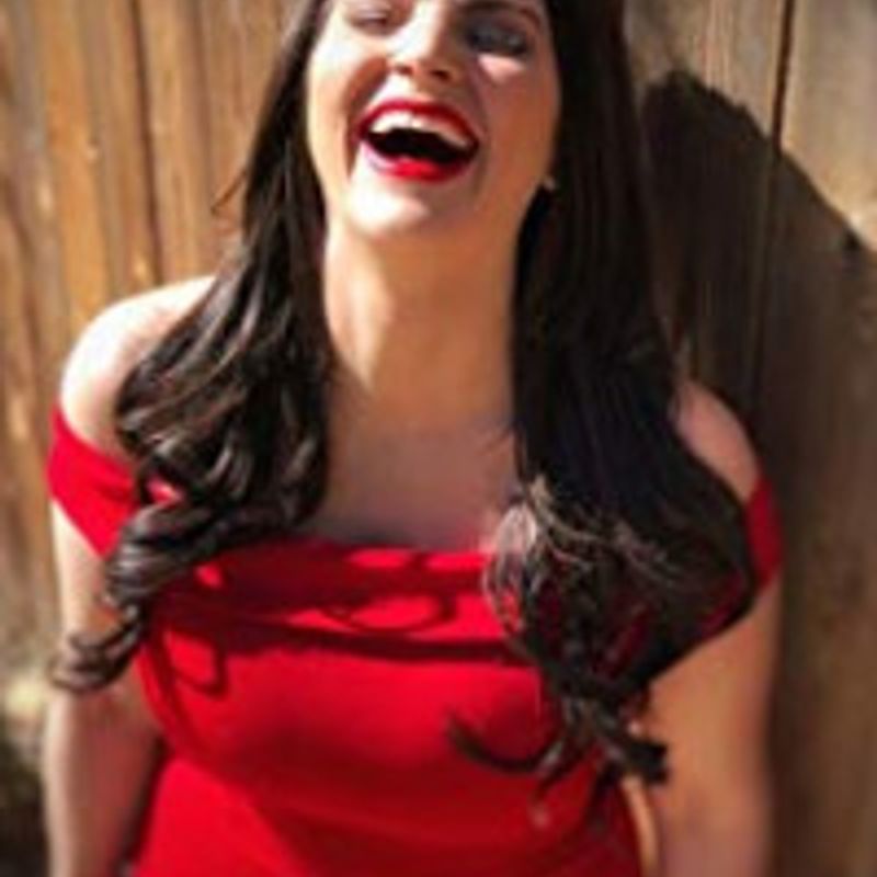 Meghan March profile picture