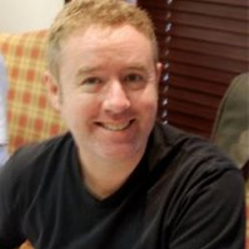 Mark Millar profile picture