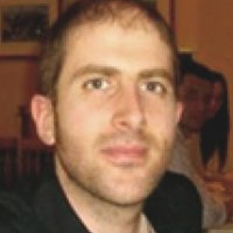 Simon Holmes profile picture