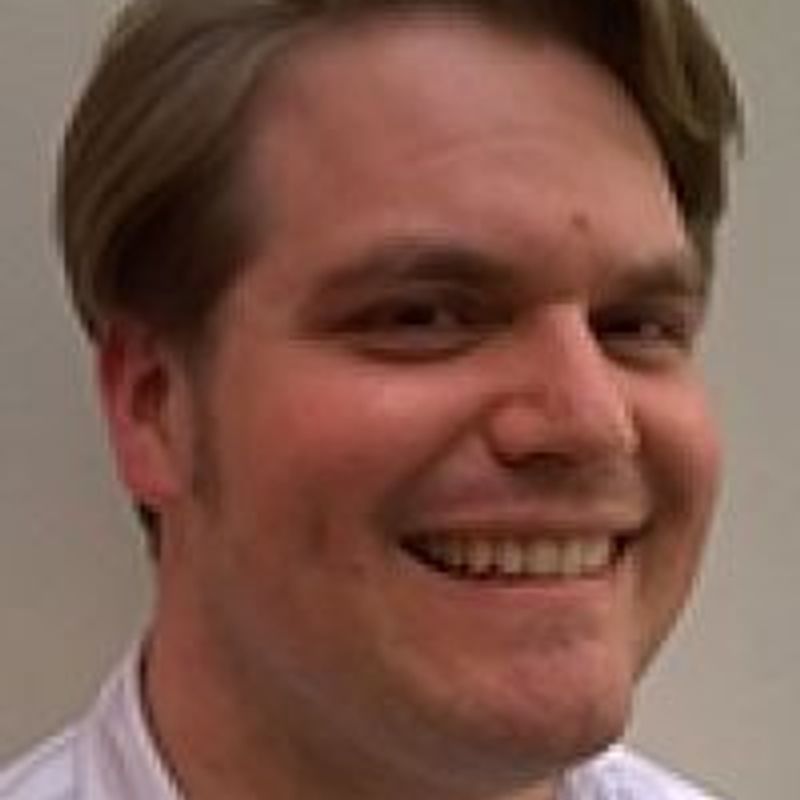 Thomas Nield profile picture