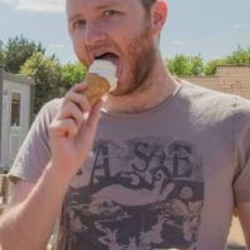 Craig Richardson profile picture