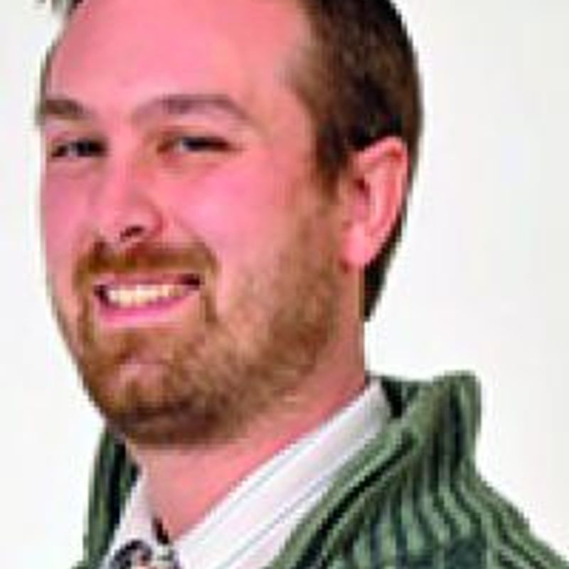 Jonathan Weber profile picture