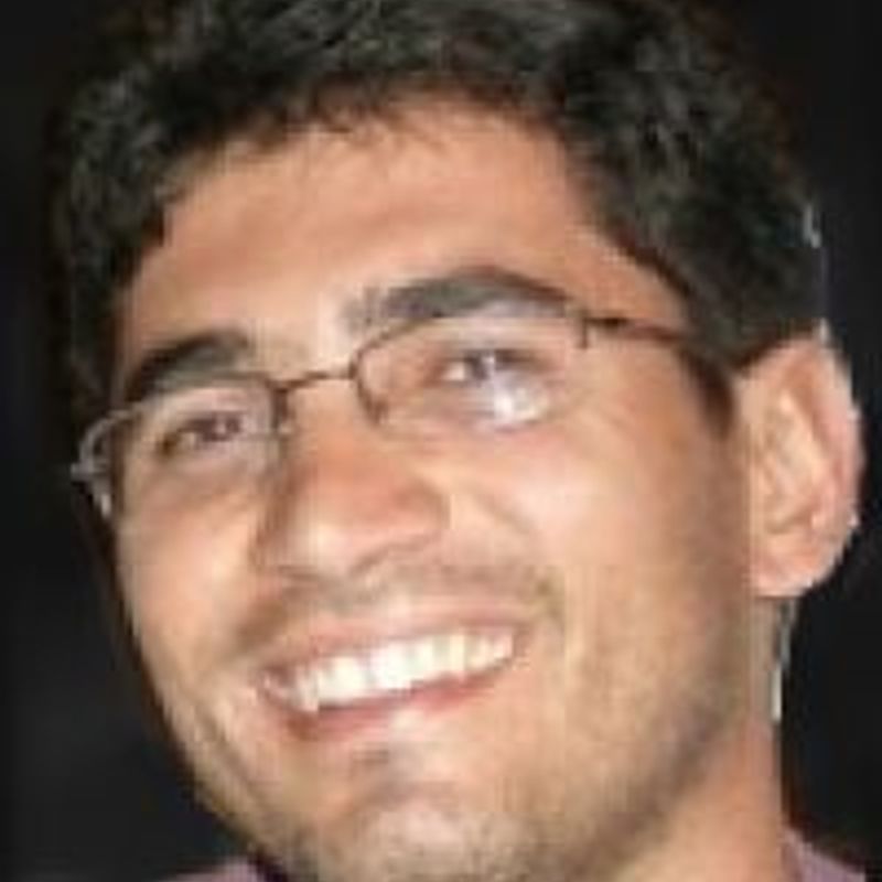 Rodrigo de Barros Paes profile picture