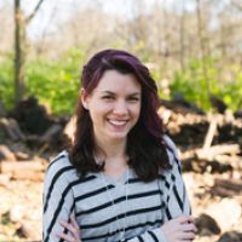 Sara Raasch profile picture