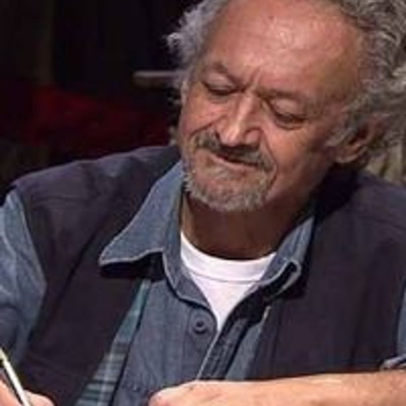 Ernani Diniz Lucas profile picture