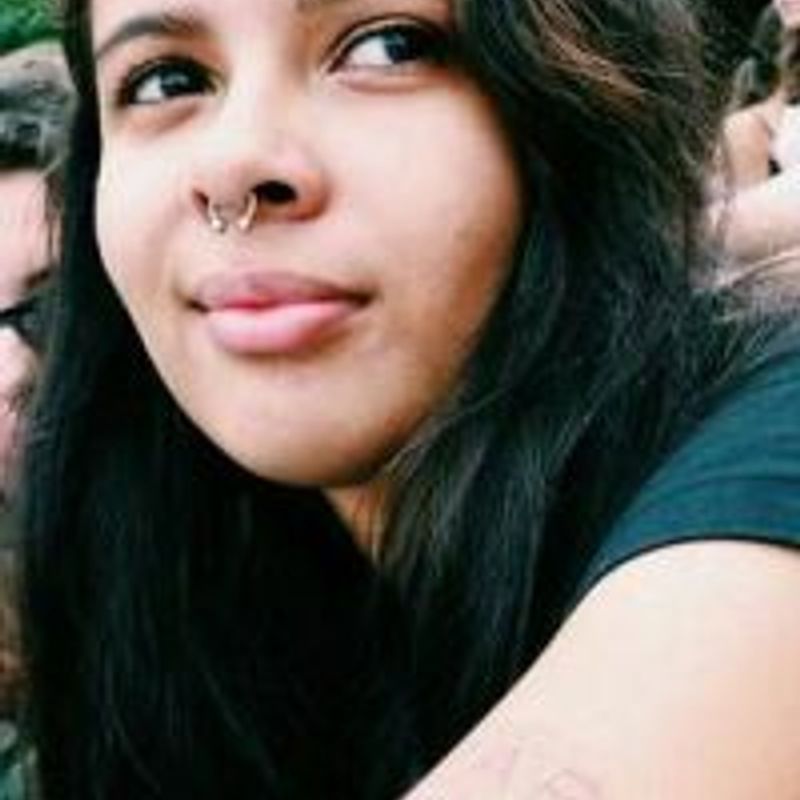 Tatiana Aline Santana profile picture