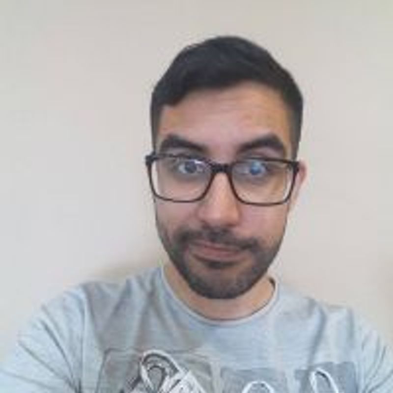 Gabriel Ribeiro profile picture