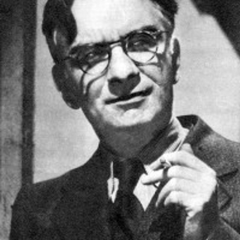 James Mallahan Cain profile picture