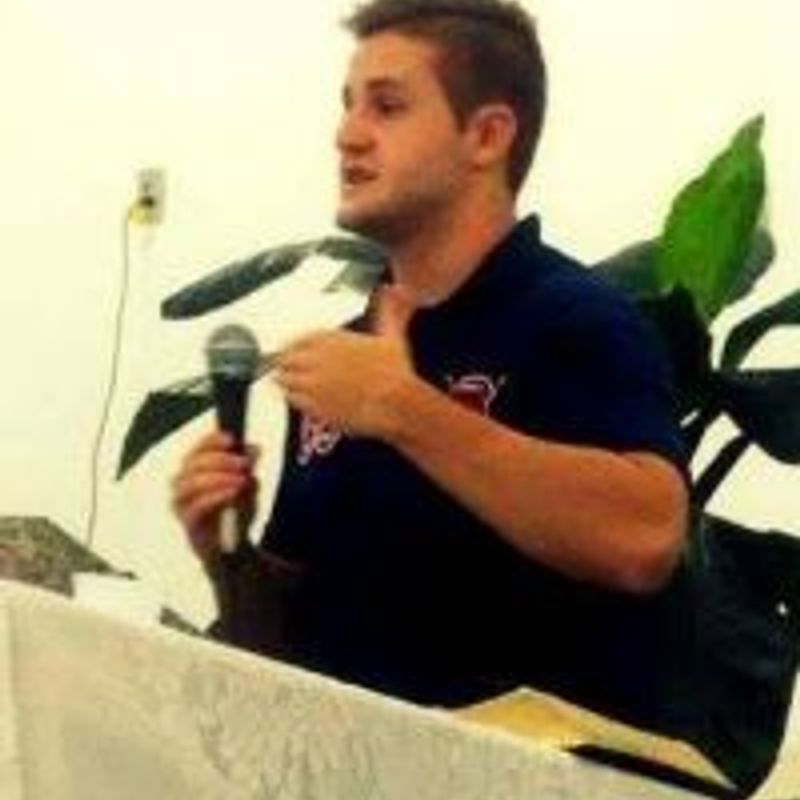 Eduardo C. Feltraco profile picture