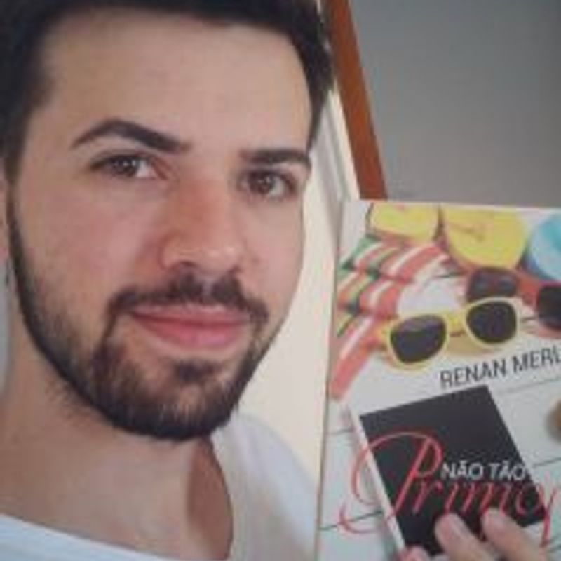Renan Merlin profile picture