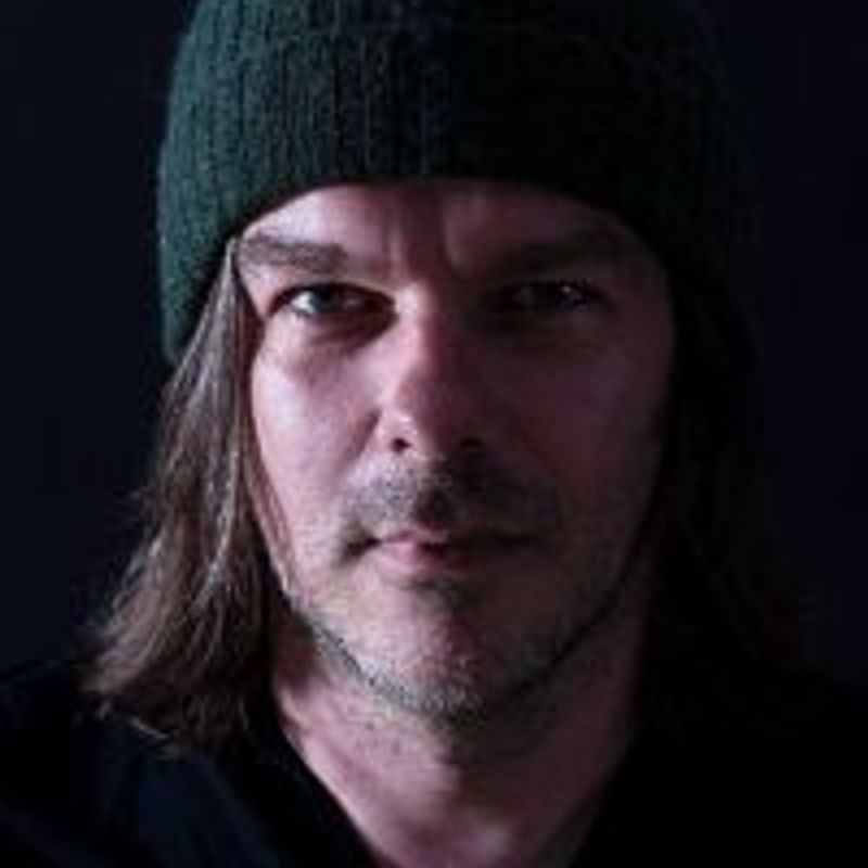 Sylvain Neuvel profile picture