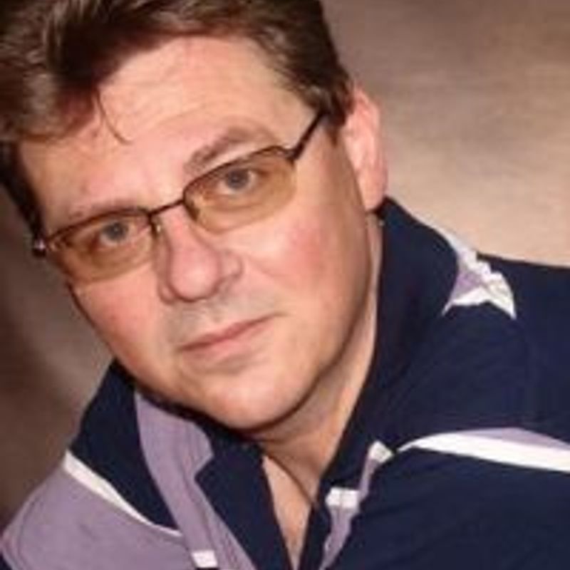 Vladimir Kotilevsky profile picture