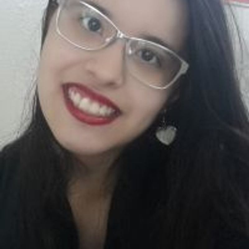Luana Togashi profile picture