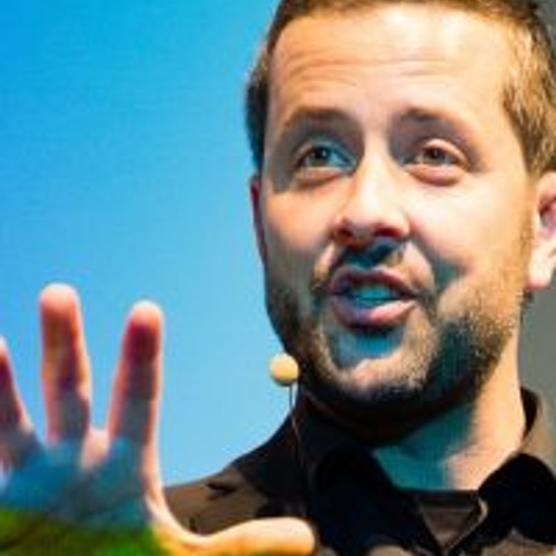 Chris Goward profile picture