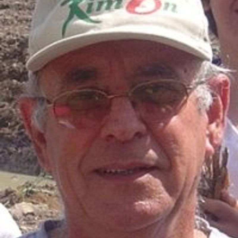 Valter Barbosa de Oliveira profile picture