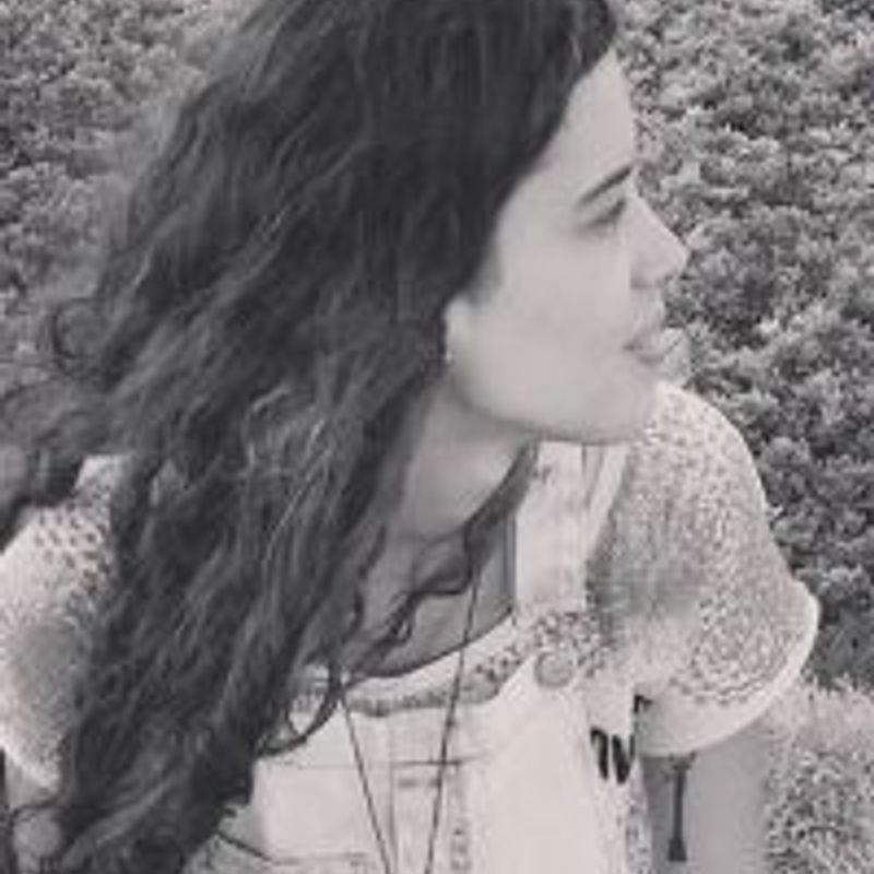 Carla Laurentino profile picture