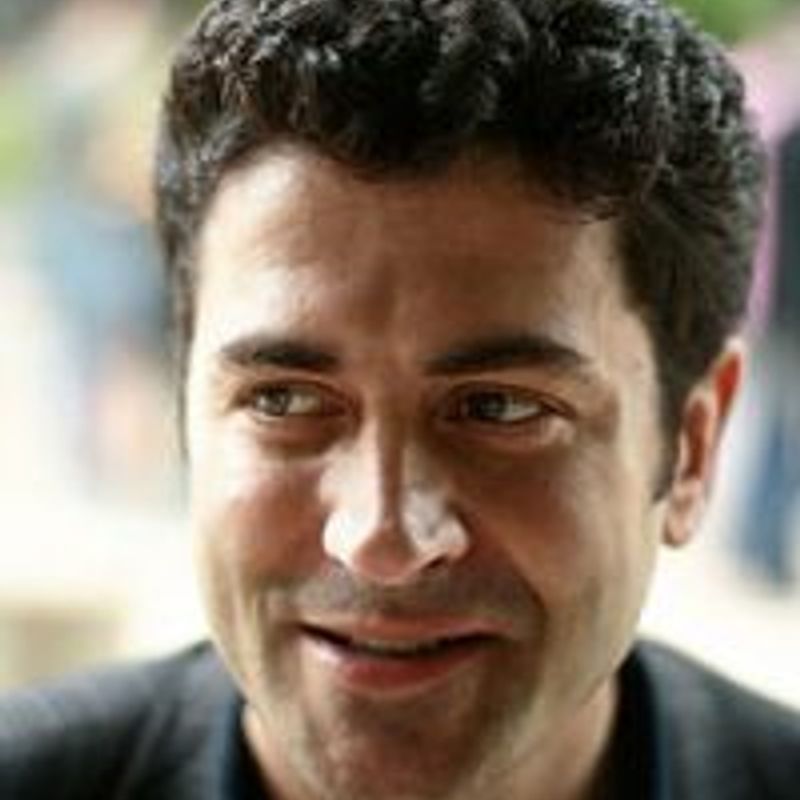 Tom Reiss profile picture