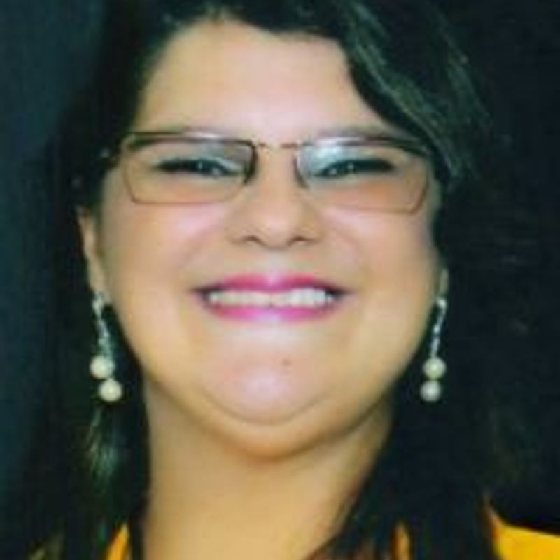 Cácia Leal profile picture