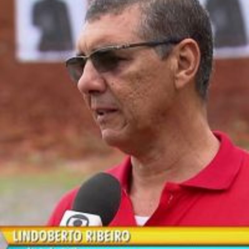 Lindoberto Ribeiro profile picture