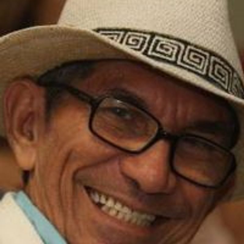 Antonio Juraci Siqueira profile picture