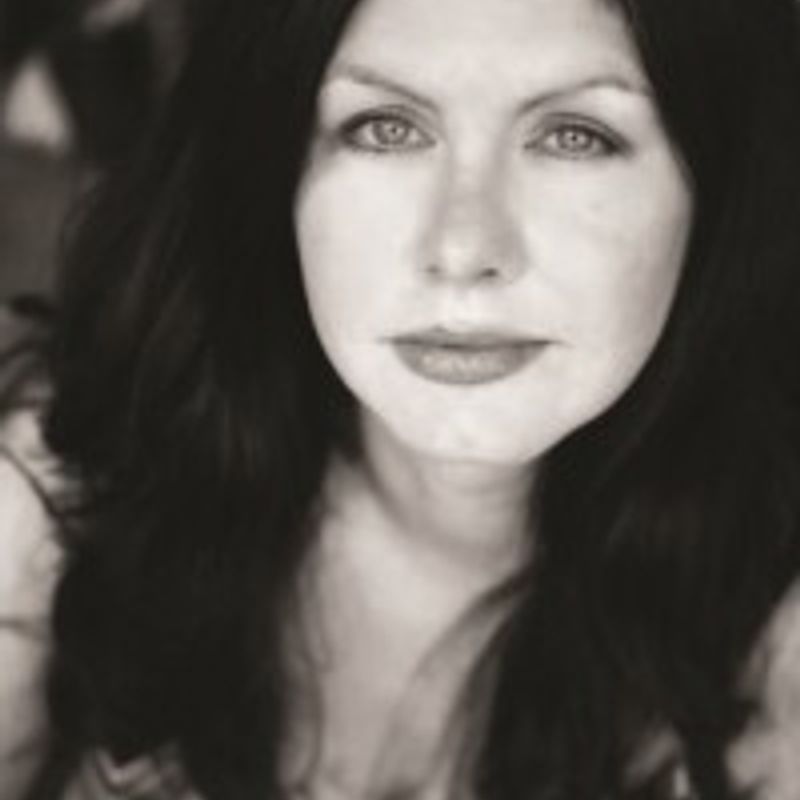 Mindy McGinnis profile picture