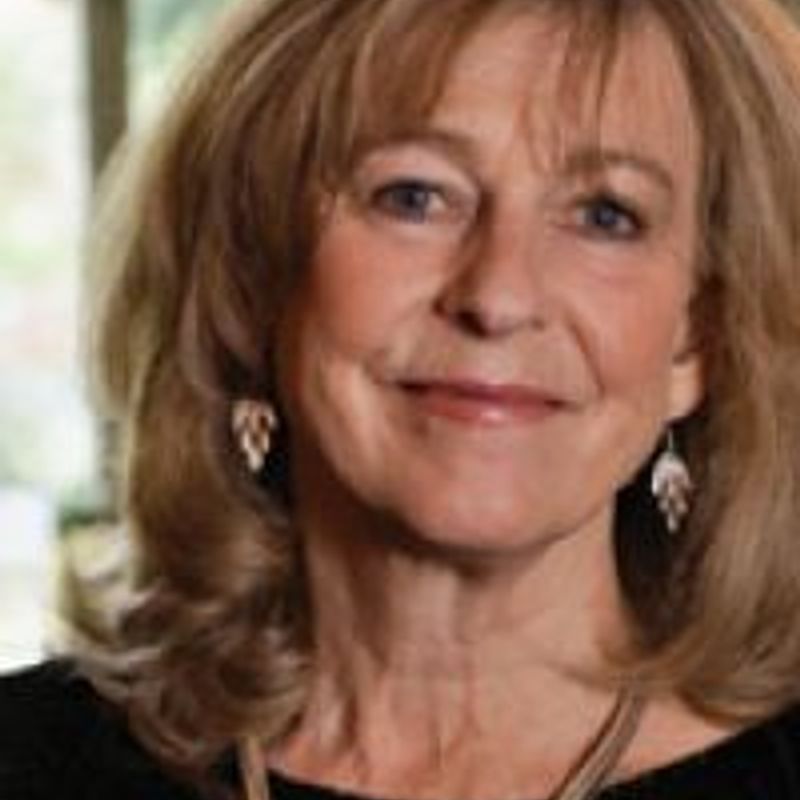 Deborah Hough profile picture