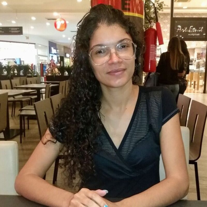 Sara Ester Pereira profile picture