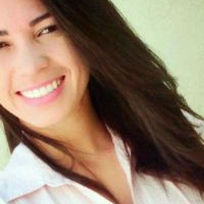 Thalita Souza profile picture
