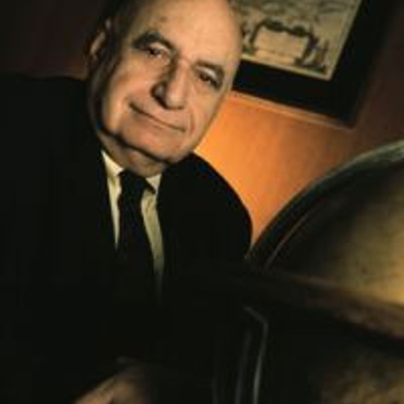 Peter Ludwig Berger profile picture