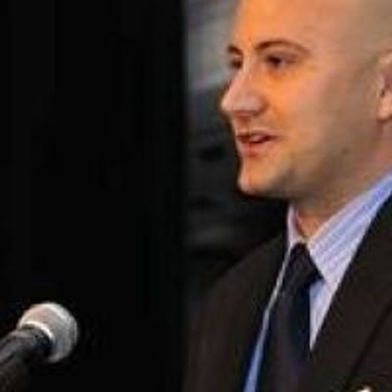 Christopher Duffy profile picture