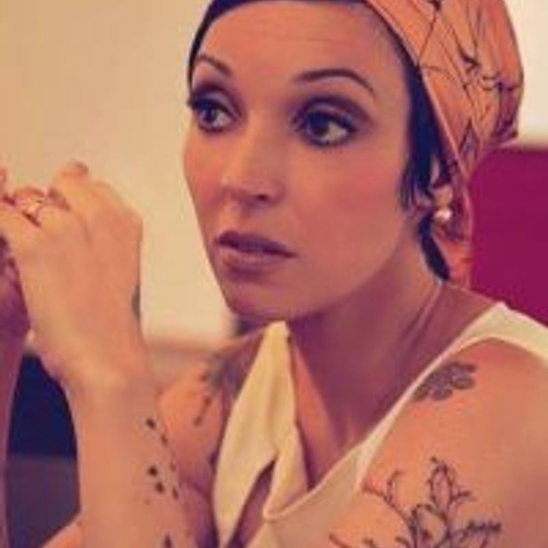 Cris Guerra profile picture