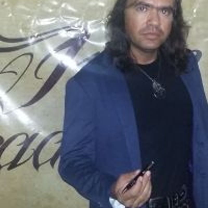 Iram Fábio Rodrigues Bradock profile picture