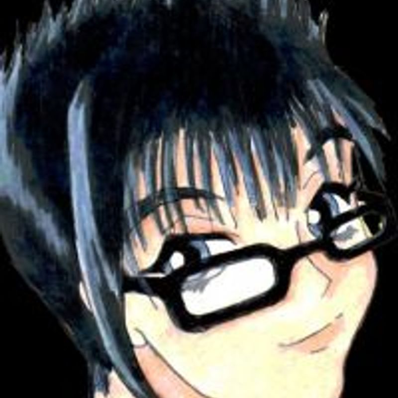 Parker Blue profile picture
