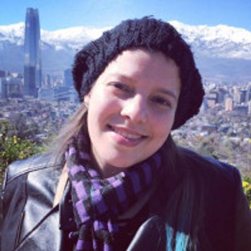 Juliane Ivanow profile picture