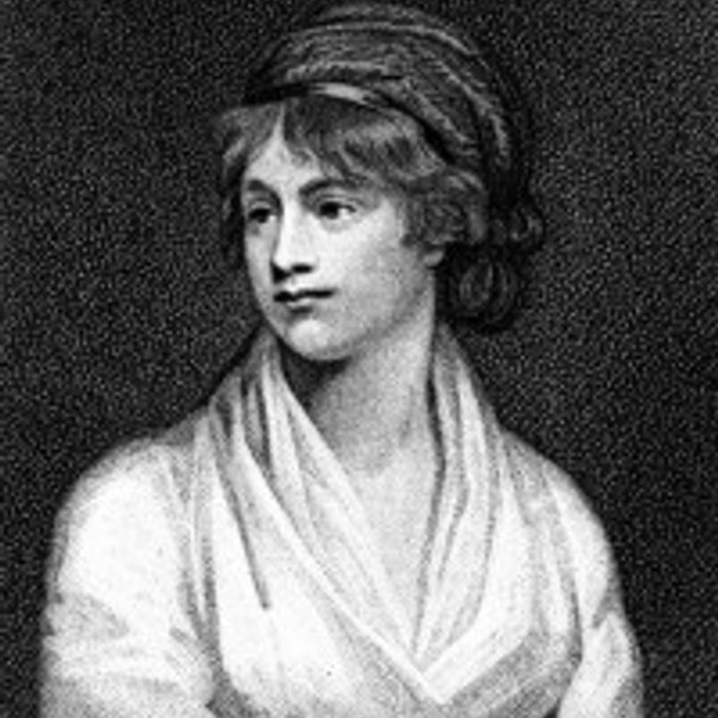 Mary Wollstonecraft profile picture